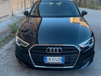 usata Audi A3 Sportback A3 1.6 TDI 116 CV Business