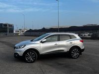 Usata Renault Kadjar 110 CV (80 kW) 2017 Grigio SUV