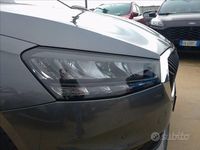 Usata Skoda Fabia Ambition 95 CV (69 kW) 2024 Grigio Berlina