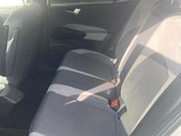 Usata VW ID.3 Pro Performance 150 kW (204 CV) 2022 Bianco Utilitaria