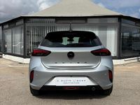Usata Opel Corsa 100 CV (73 kW) 2025 Grigio Utilitaria