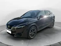 Usata Nissan Qashqai Tekna 140 CV (102 kW) 2023 Other SUV