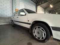 Usata Volvo 850 126 CV (92 kW) 1995 Bianco Station wagon