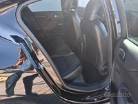 Usata Citroën DS4 120 CV (88 kW) 2011 Nero Utilitaria