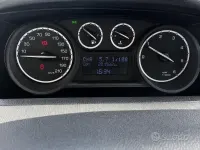 Usata Lancia Ypsilon 95 CV (69 kW) 2012 Nero Utilitaria