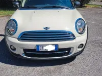 Usata Mini Cooper 116 CV (85 kW) 2013 Utilitaria