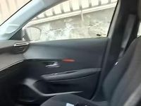 Usata Peugeot 208 Active 75 CV (55 kW) 2020 Grigio Utilitaria