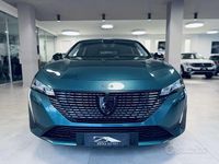Usata Peugeot 308 SW Allure 131 CV (96 kW) 2023 Blu/azzurro Station wagon