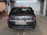 Usata Opel Astra 101 CV (74 kW) 2007 Grigio Station wagon