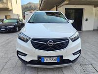 Usata Opel Mokka X Innovation 136 CV (100 kW) 2017 Bianco SUV