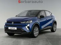 Nuova Renault Captur Evolution 122 CV (89 kW) 2026 Blu/azzurro SUV