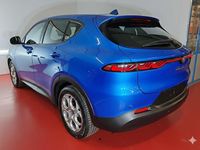 Usata Alfa Romeo Tonale Sprint 131 CV (96 kW) 2023 Blu/azzurro SUV