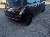 Usata Lancia Ypsilon 60 CV (44 kW) 2008 Utilitaria