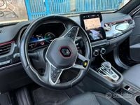 Usata Renault Arkana 145 CV (106 kW) 2022 Nero SUV