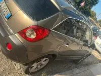 Usata Opel Antara 150 CV (110 kW) 2007 Grigio SUV
