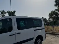Usata Fiat Scudo Comfort 128 CV (94 kW) 2011 Bianco