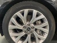 Usata Land Rover Range Rover Autobiography 340 CV (250 kW) 2013 Nero SUV