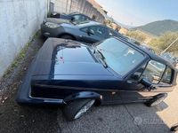 Usata VW Golf I 69 CV (50 kW) 1982 Utilitaria