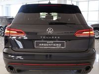 usata VW Touareg 3.0 V6 TDI SCR Style Pelle cerchi 20 RESTYLING