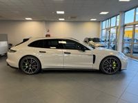 usata Porsche Panamera 2.9 4 E-Hybrid Sport Turismo Platinum Edition