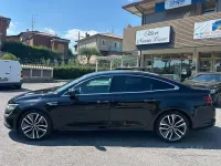 Usata Renault Talisman 160 CV (117 kW) 2017 Nero Berlina
