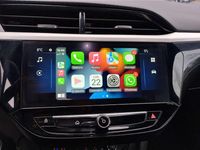 Usata Opel Corsa 100 CV (73 kW) 2025 Argento Utilitaria