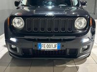 usata Jeep Renegade 2.0 Mjt 4WD Active Drive Night Eagle