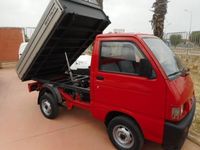 usata Piaggio Porter 1.400 DIESEL RIBALTABILE SCATTOLINI