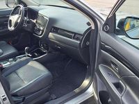 Usata Mitsubishi Outlander Instyle 150 CV (110 kW) 2018 SUV