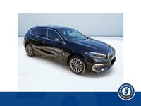 usata BMW 116 Serie 1 D 5 PORTE LUXURY