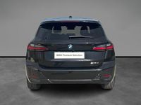 Usata BMW 218 M Sport 149 CV (109 kW) 2025 Nero Station wagon