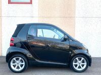 usata Smart ForTwo Cabrio 1.0 Pulse 84cv