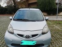 usata Toyota Aygo 1ª serie - 2006