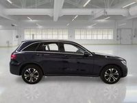 Usata Mercedes GLC220 Business 194 CV (142 kW) 2022 SUV