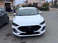 Usata Ford Focus ST-Line 116 CV (85 kW) 2023 Berlina