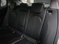 Usata Alfa Romeo Stelvio Business 210 CV (154 kW) 2017 Grigio scuro SUV