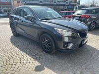 usata Mazda CX-5 2.2L Skyactiv-D 150 CV 2WD Evolve usato