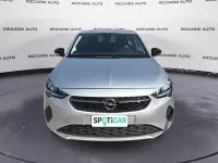 Usata Opel Corsa Edition 75 CV (55 kW) 2023 Grigio Utilitaria