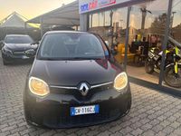 Usata Renault Twingo Urban Night 65 CV (47 kW) 2024 Nero Utilitaria