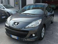 Occasion Peugeot 207 Business-Line 68 ch (50 kW) 2011 Gris Berline