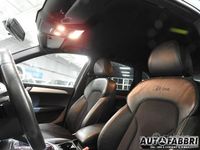 Usata Audi Q5 S-Line 170 CV (125 kW) 2011 Bianco SUV
