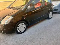 Usata Citroën C2 2008 Utilitaria