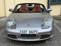 usata Porsche Boxster 2.7i 24V 220cv