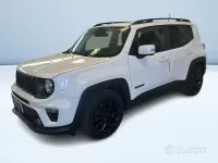 Usata Jeep Renegade Limited 150 CV (110 kW) 2020 SUV