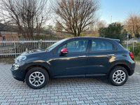 Usata Fiat 500X Cross 150 CV (110 kW) 2019 Grigio SUV