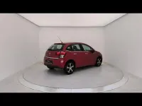 Usata Citroën C3 PureTech 82 CV (60 kW) 2017 Bordeaux Berlina
