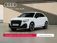 Nuova Audi Q2 Comfort 150 CV (110 kW) 2025 Bianco SUV