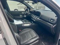 Usata Mercedes GLE53 AMG AMG Line Premium Plus 435 CV (319 kW) 2023 Grigio SUV