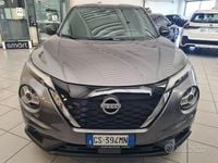 Usata Nissan Juke N-Connecta 142 CV (104 kW) 2024 SUV