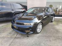 Usata Opel Astra GS Line 110 CV (80 kW) 2023 Nero Berlina